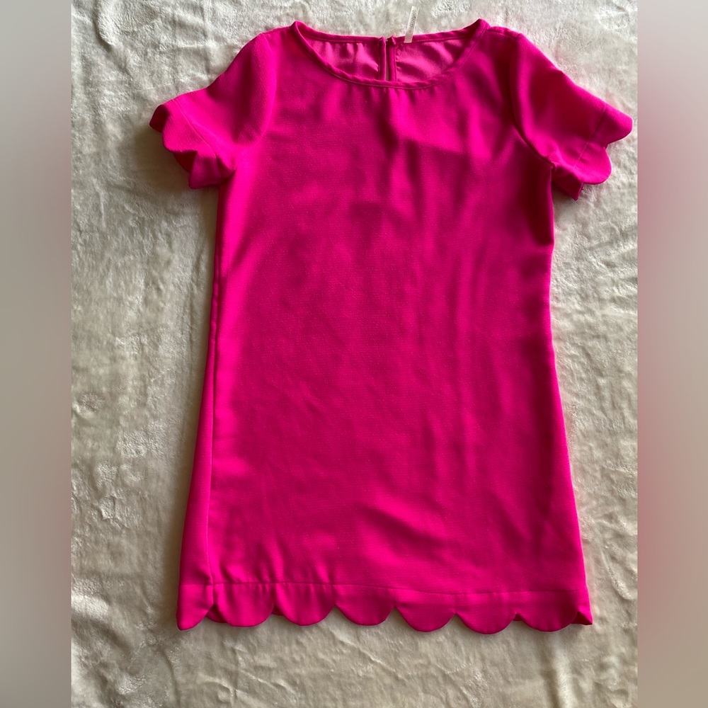 Mittoshop Dress
